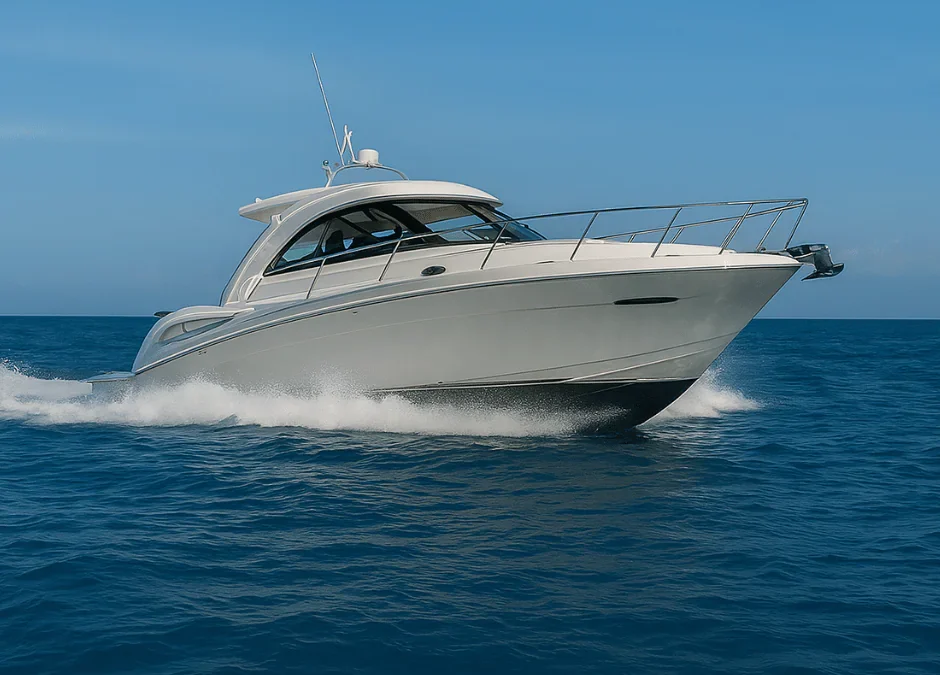 How Salt, Humidity, and Storage Conditions Affect Your Marine Battery | Battery Warehouse NZ